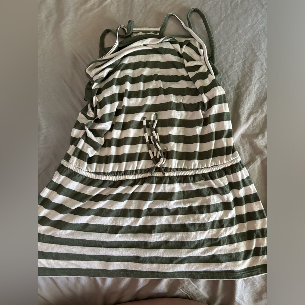 Motherhood maternity nursing tank size medium